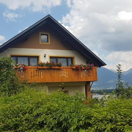 Apartment Eden Bled Luaran gambar