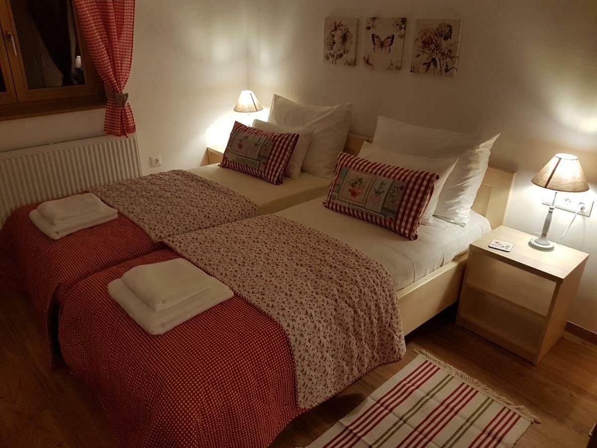 Apartment Eden Bled Luaran gambar