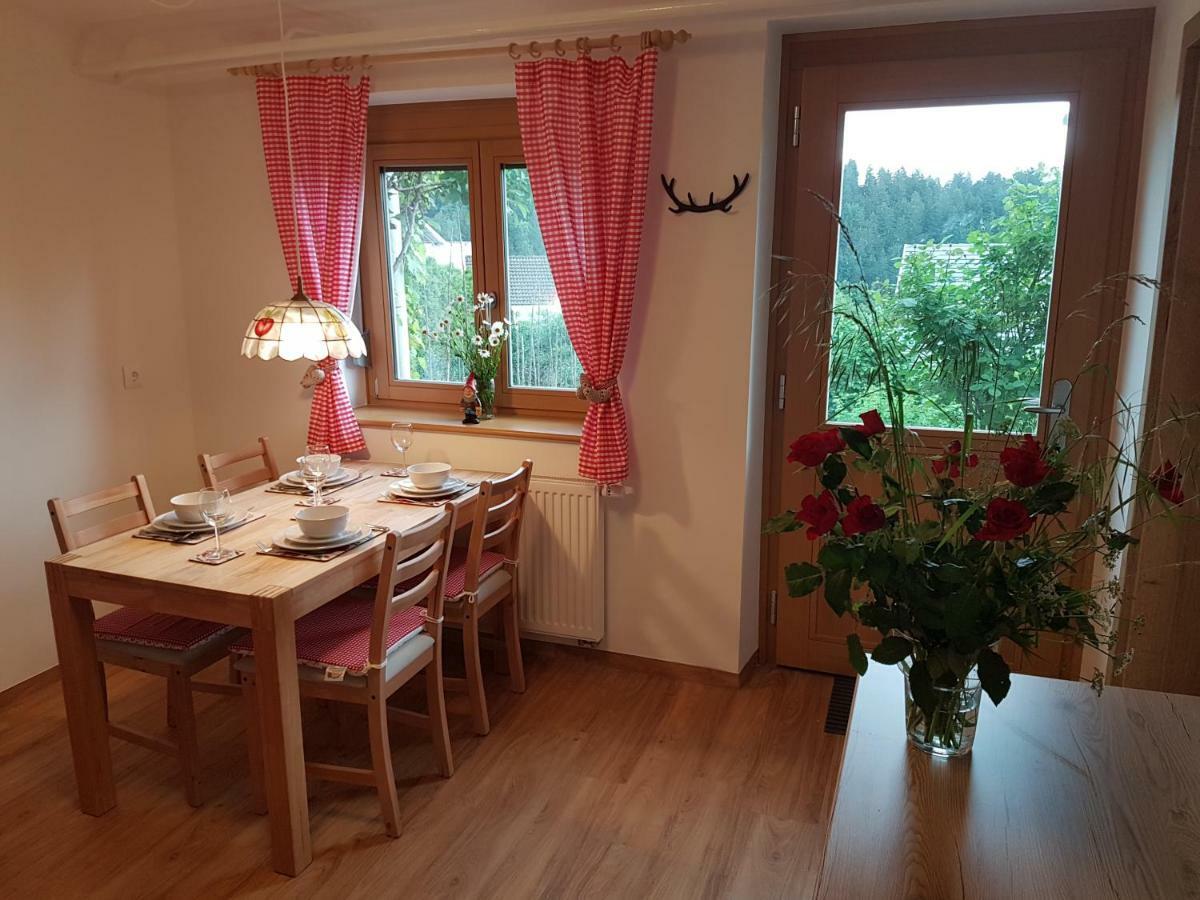 Apartment Eden Bled Luaran gambar
