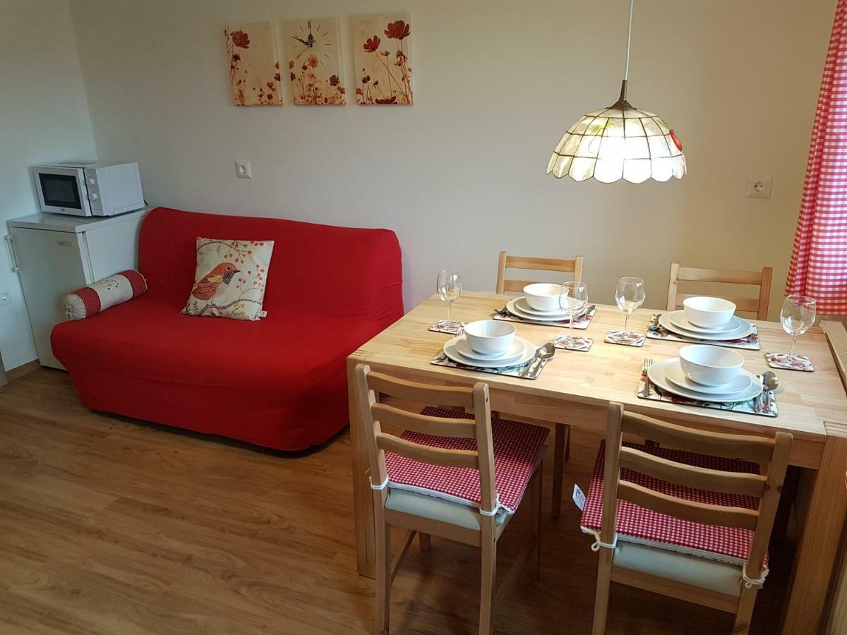 Apartment Eden Bled Luaran gambar