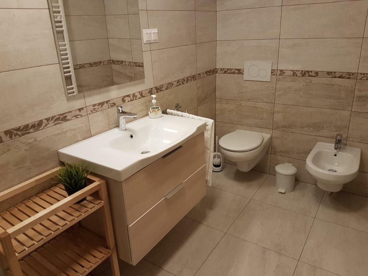 Apartment Eden Bled Luaran gambar