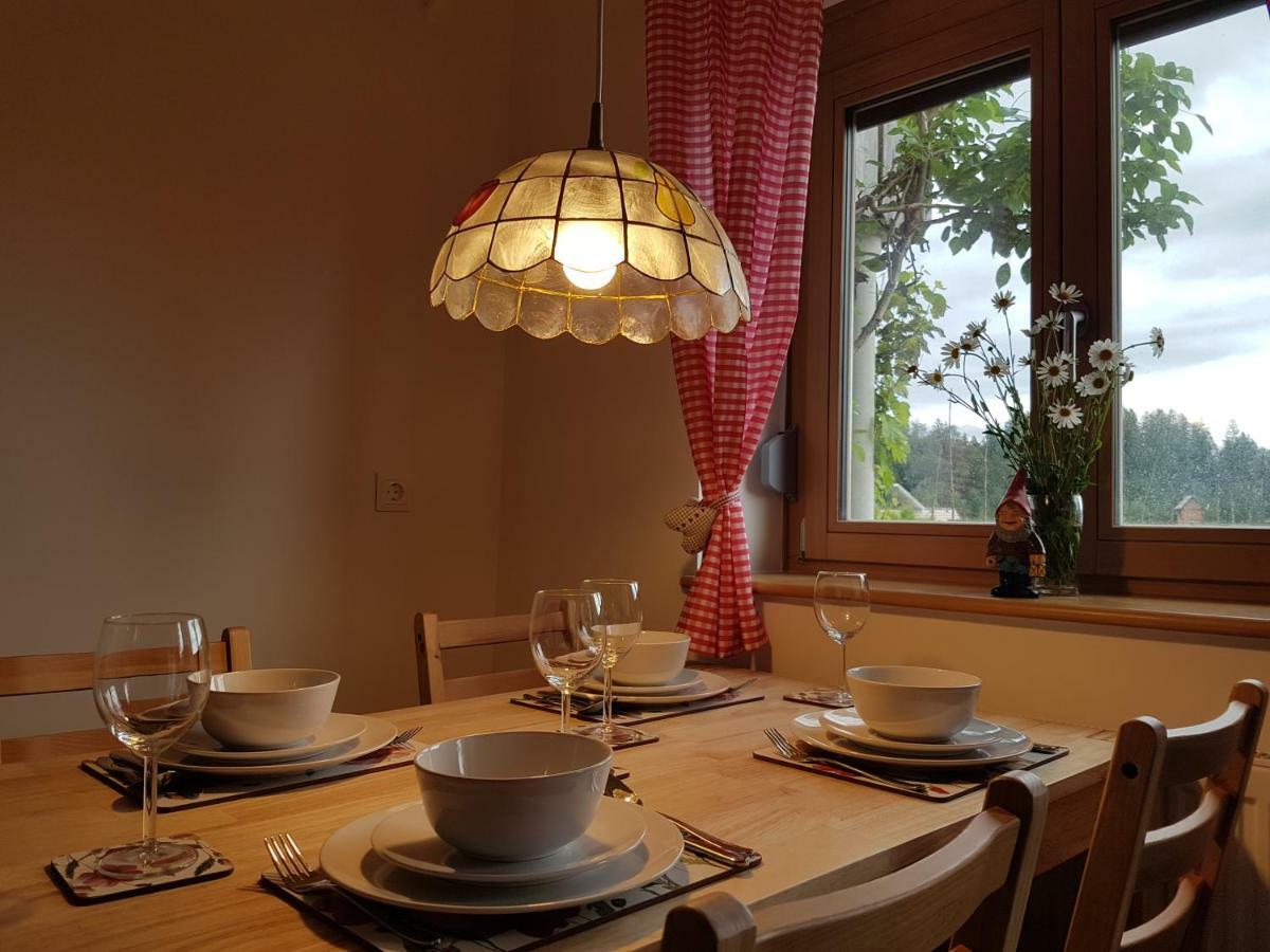 Apartment Eden Bled Luaran gambar