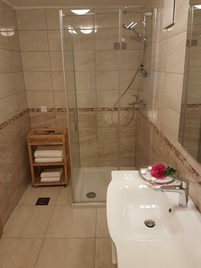 Apartment Eden Bled Luaran gambar