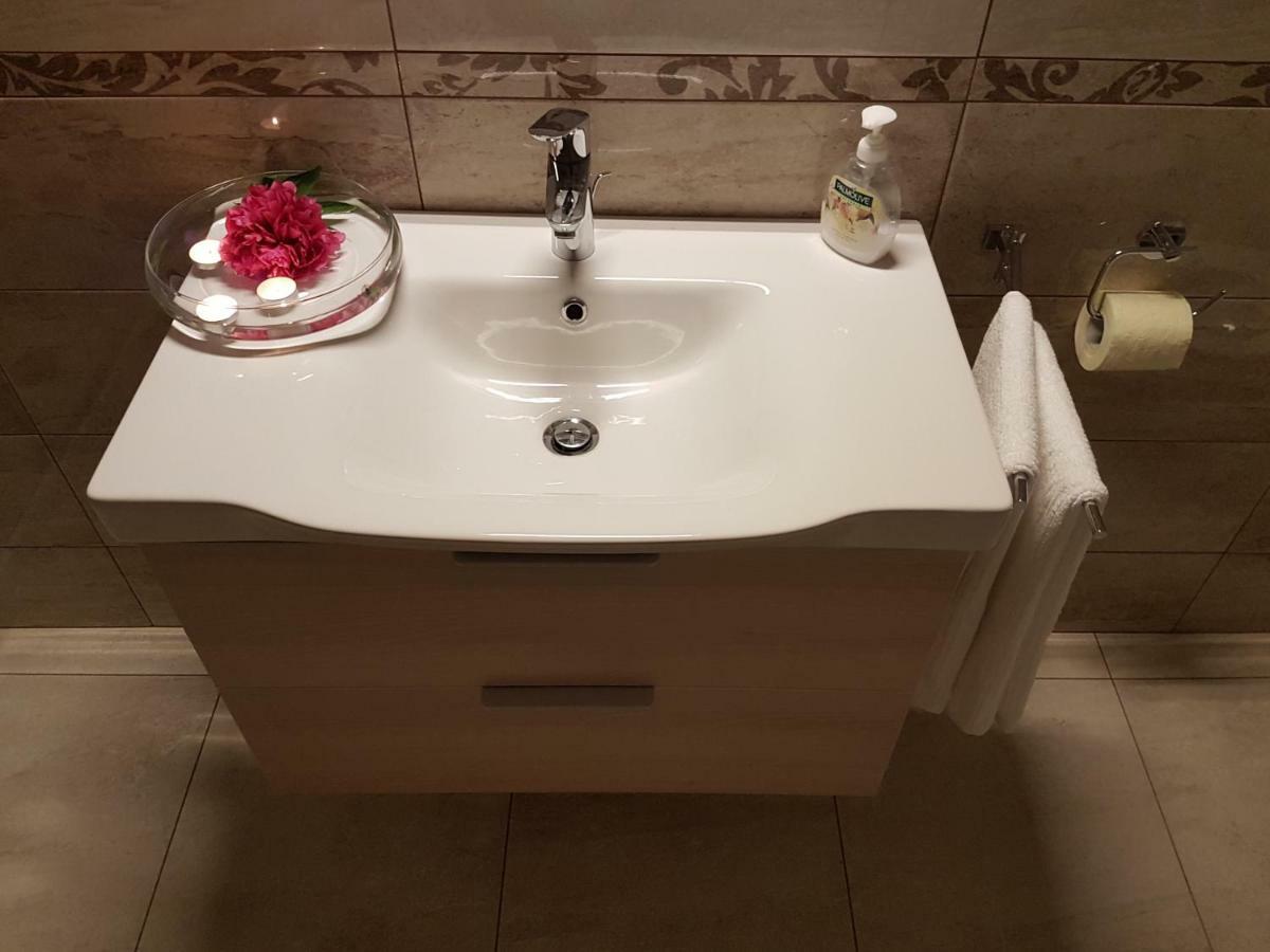 Apartment Eden Bled Luaran gambar