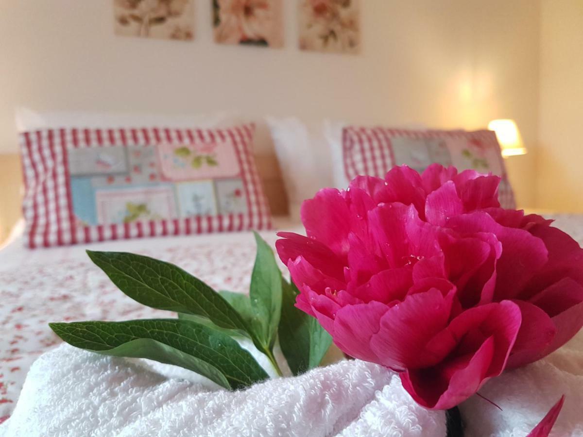 Apartment Eden Bled Luaran gambar