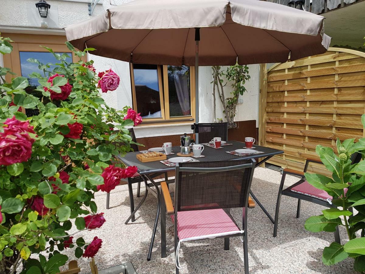 Apartment Eden Bled Luaran gambar