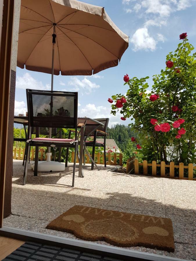 Apartment Eden Bled Luaran gambar